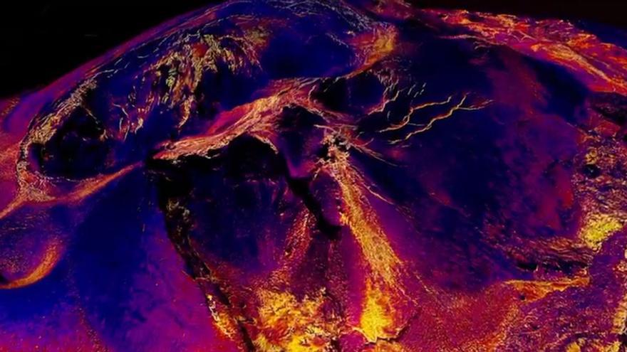 La Ley de Volcanes alcanza las firmas necesarias para llegar al Parlamento