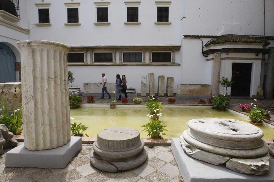 Los Patios de Córdoba: Centro / Judería