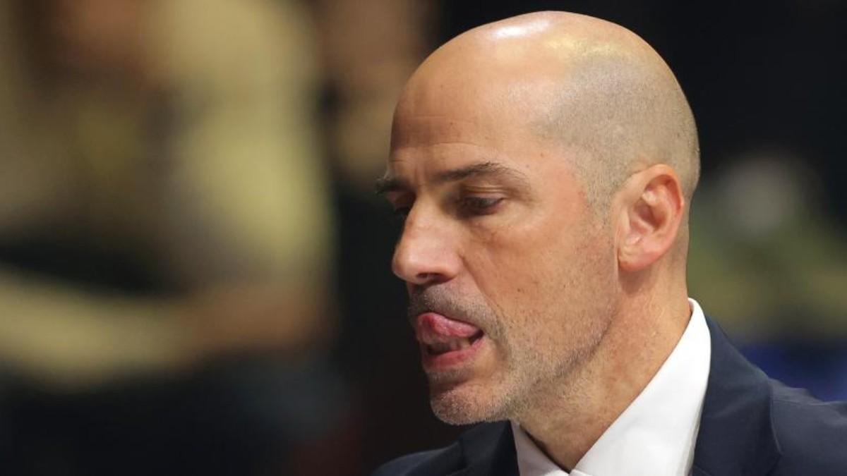 Joan Peñarroya consiguió su primera victoria en Euroliga como entrenador del Partizán