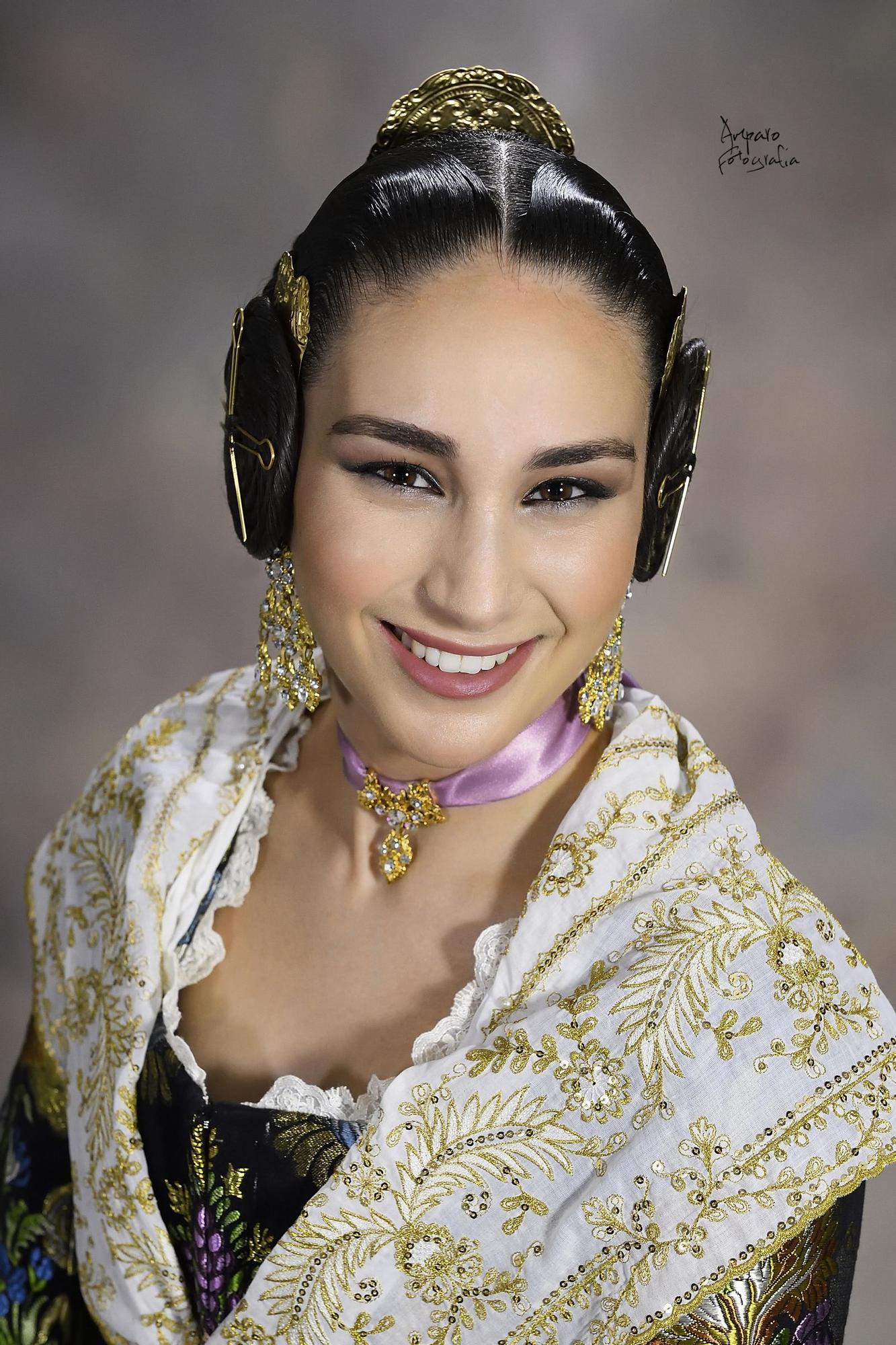 Laura Alonso Medina (General Llorens)