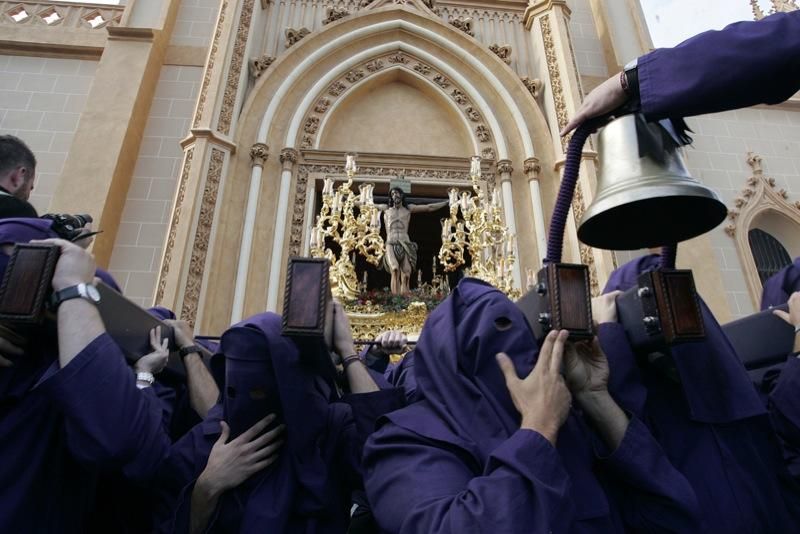 Domingo de Ramos de 2016 | Salud