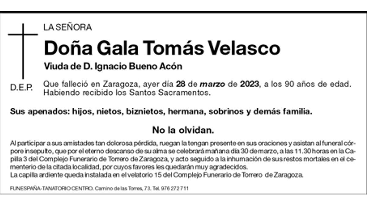Gala Tomás Velasco