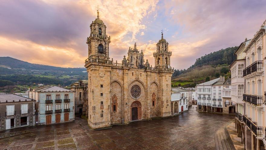 Los siete pueblos medievales más bonitos de Galicia