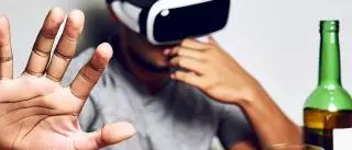 Galicia luchará contra el alcohol durante la adolescencia mediante realidad virtual