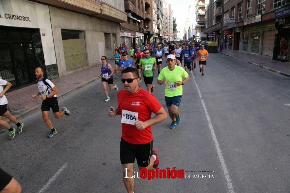 Corre por Lorca