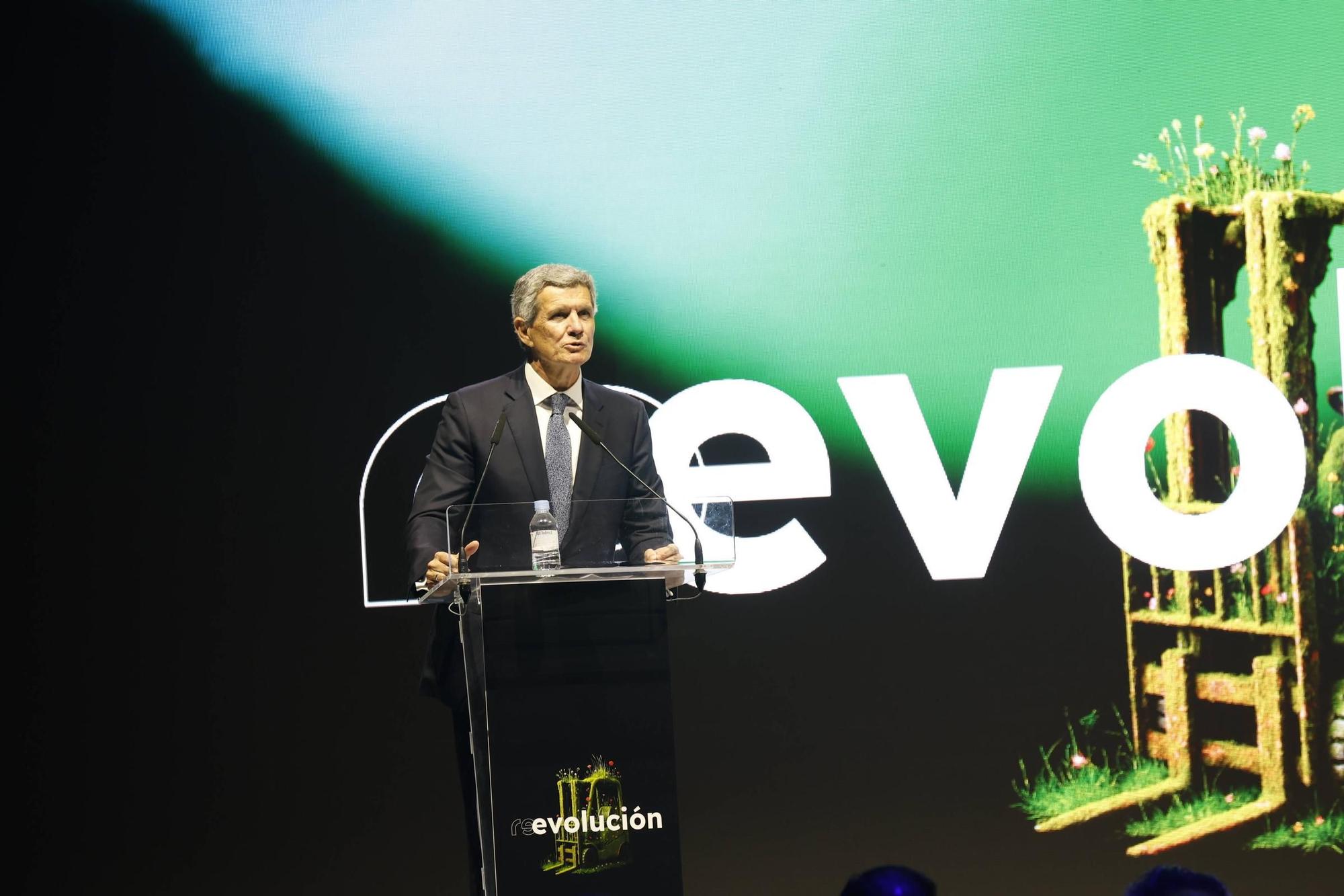 EN IMÁGENES: Así fue la presentación de la fábrica de GAM en León