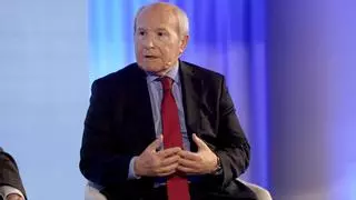 José Montilla: "Los principales servicios del Estado del Bienestar los prestan las comunidades autónomas, a pesar de que parte de la ciudadanía no lo sepa"