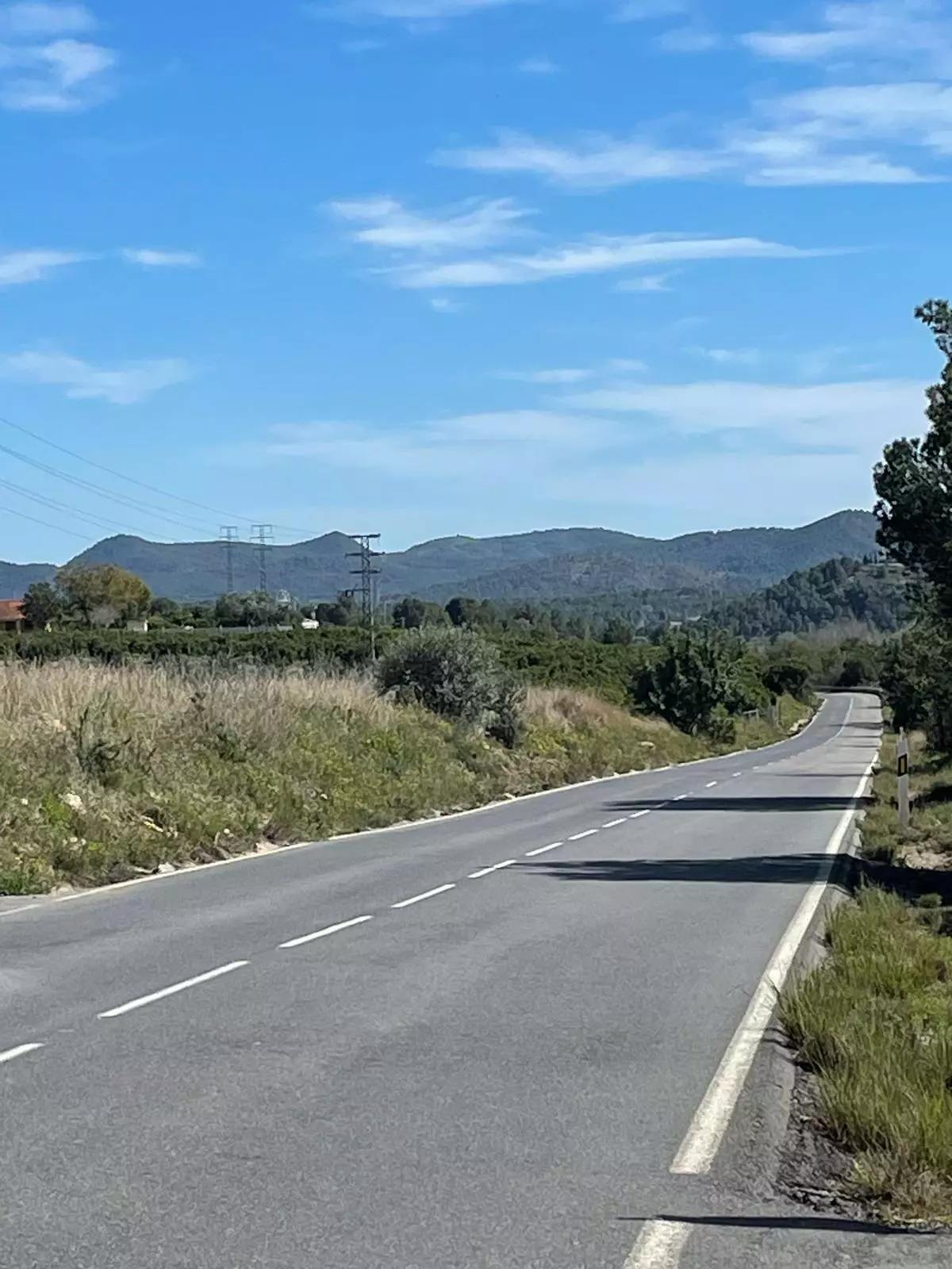 Una inversión de más de 400.000 € unirá Algar y su urbanización