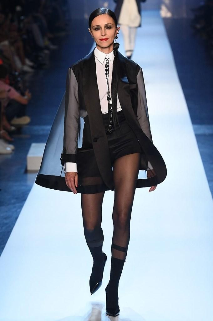 Jean Paul Gaultier