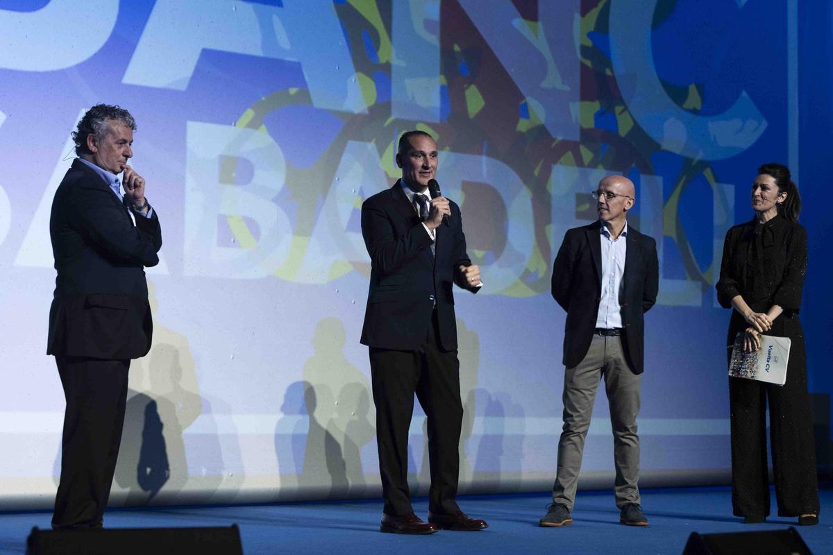 Volta a la Comunitat Valenciana Gran Premi Banc Sabadell