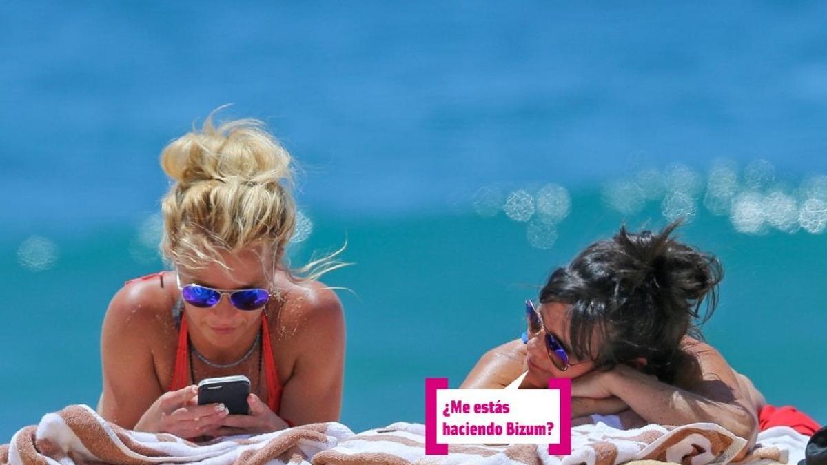 Britney Spears le hace un bizum a Lynne Spears