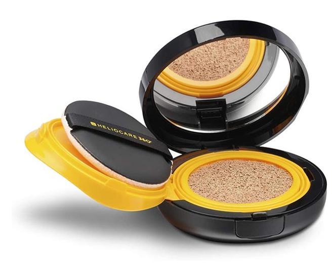 HELIOCARE 360º Color Cushion Compact SPF 50+