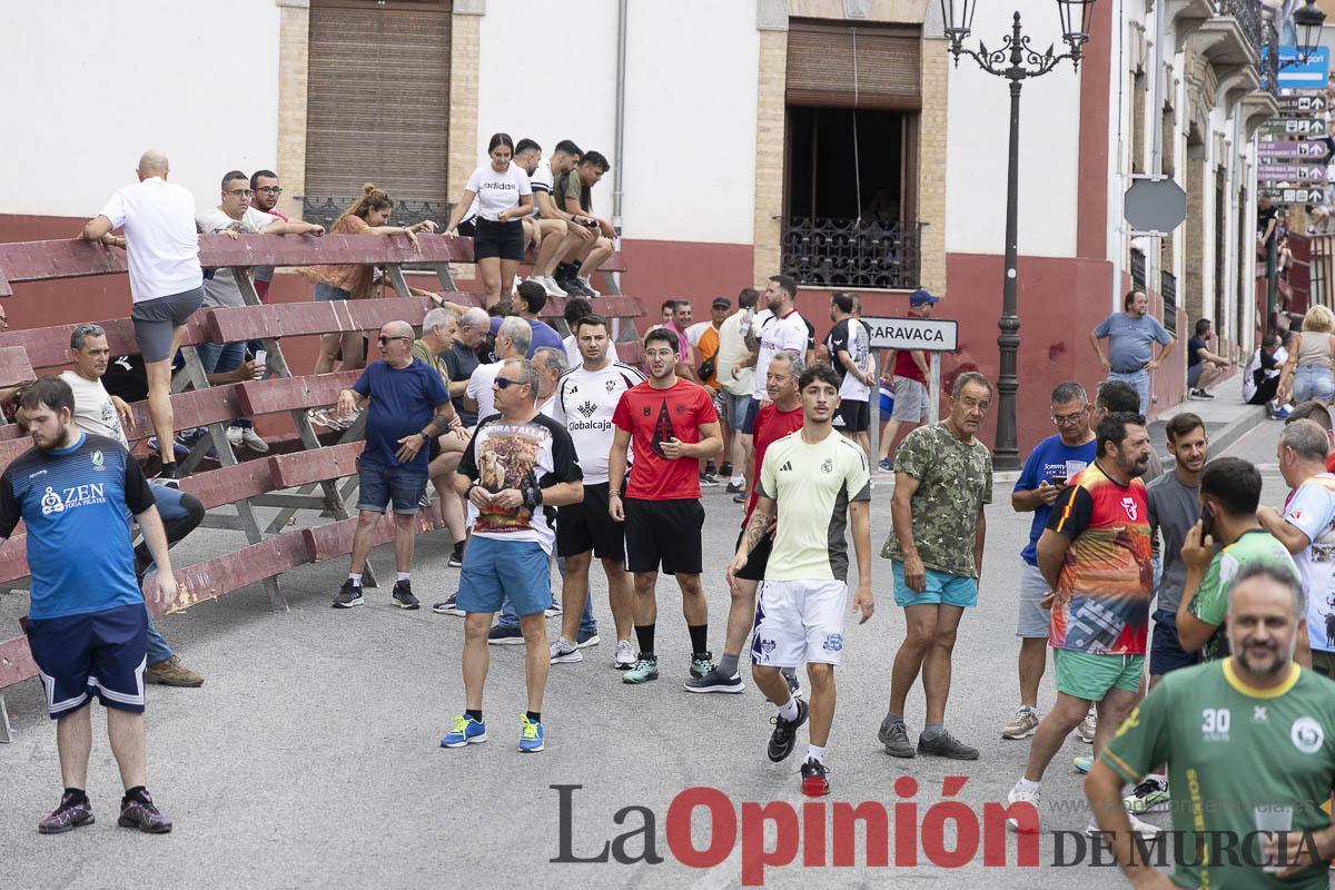 Fiestas de Moratalla/Séptimo encierro_007