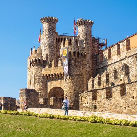 Es el destino perfecto para Semana Santa: alojamiento por 40 euros y menú del día por 16