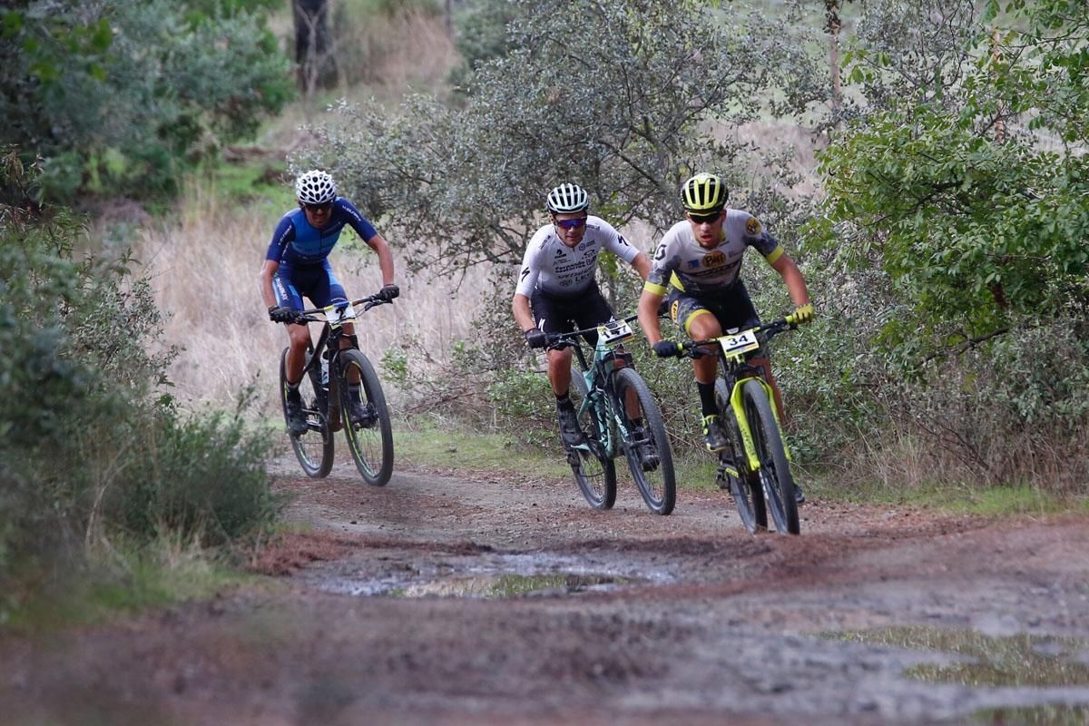 La 4ª MTB Diario Córdoba toma la sierra cordobesa