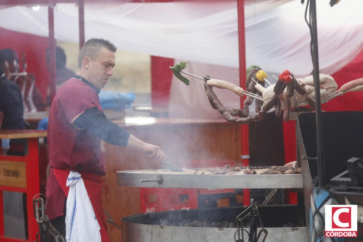 FOTOGALERÍA / Comienza el Mercado Medieval