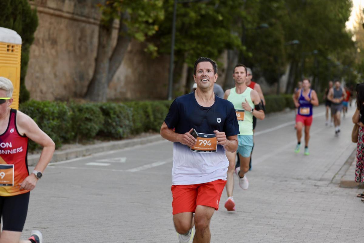 Búscate en la 5K de los Gay Games Valencia 2026 Búscate en la 5K de los Gay Games Valencia 2026