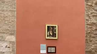 Una parte del Museo del Prado viaja hasta Algemesí para fomentar el arte tras la dana