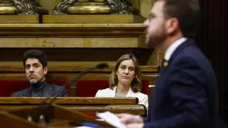 El veto de los partidos deja los presupuestos de Catalunya en el aire: ¿Cómo y cuándo se votan?