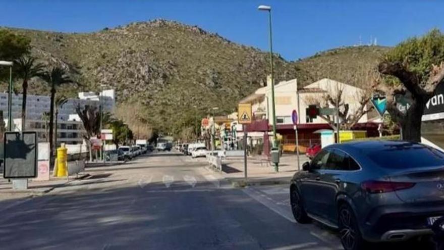 Kurz vor Saisonstart: Diese neue Großbaustelle in einer Urlauberhochburg sorgt für Ärger auf Mallorca