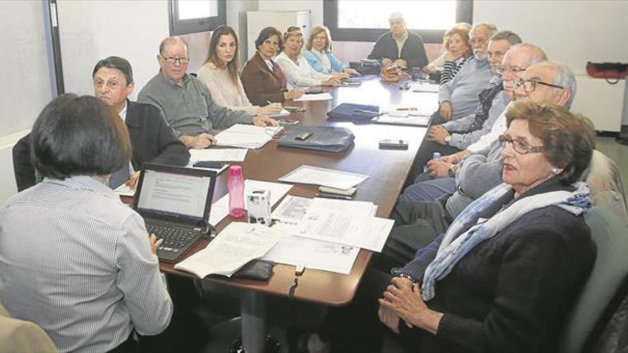 La Tribu Educa plantea la creación de un Museo Andaluz de la Educación