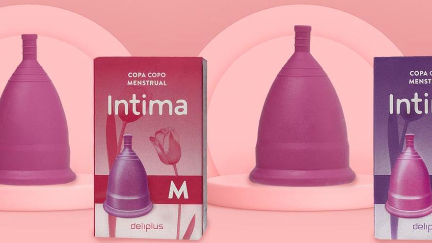 Copa menstrual | Dudas: ¿Cuál es mi talla?