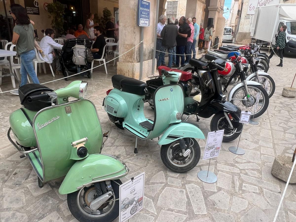 FOTOS | Las ferias de este domingo en distintos pueblos de Mallorca, en imágenes
