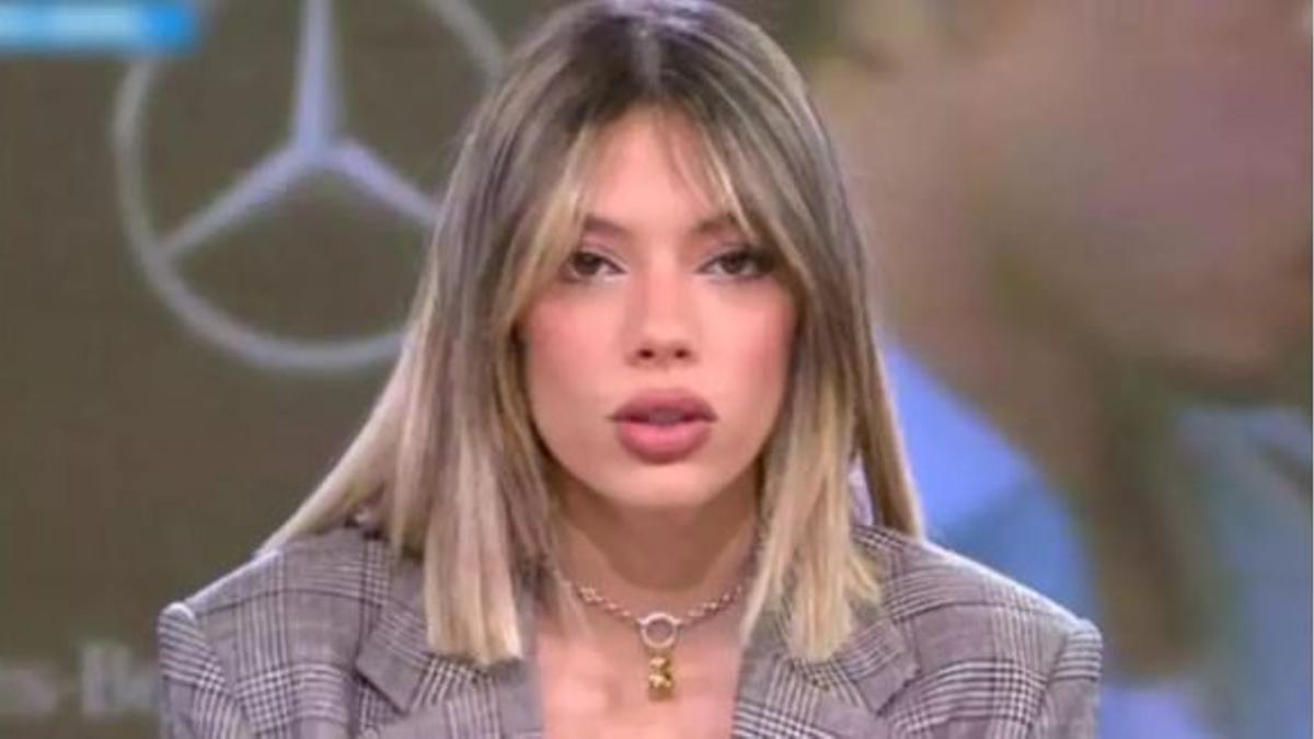 Alejandra Rubio rompe su silencio sobre su suegra