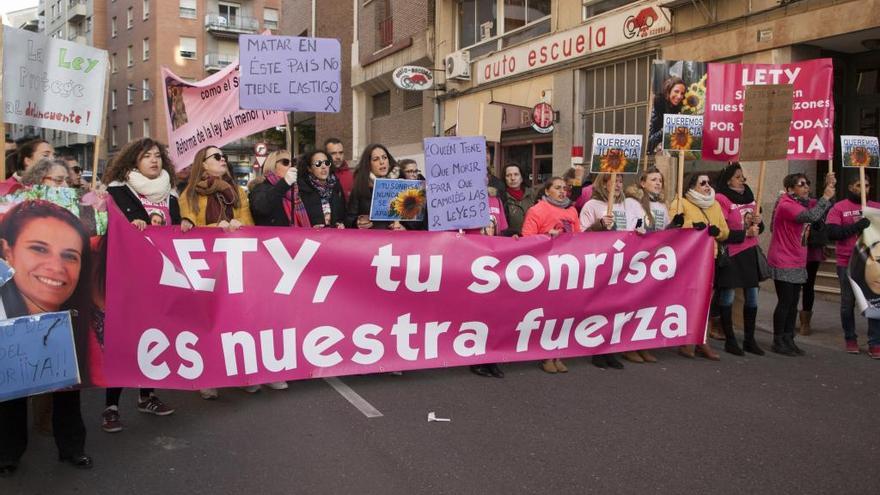 La Fundación Leticia Rosino anima a los escolares a hacer una redacción sobre violencia de género