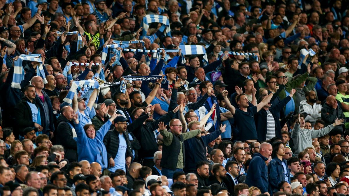 El Manchester City ha presentado recursos legales contra los 115 cargos de la Premier League por supuestas infracciones de las normas