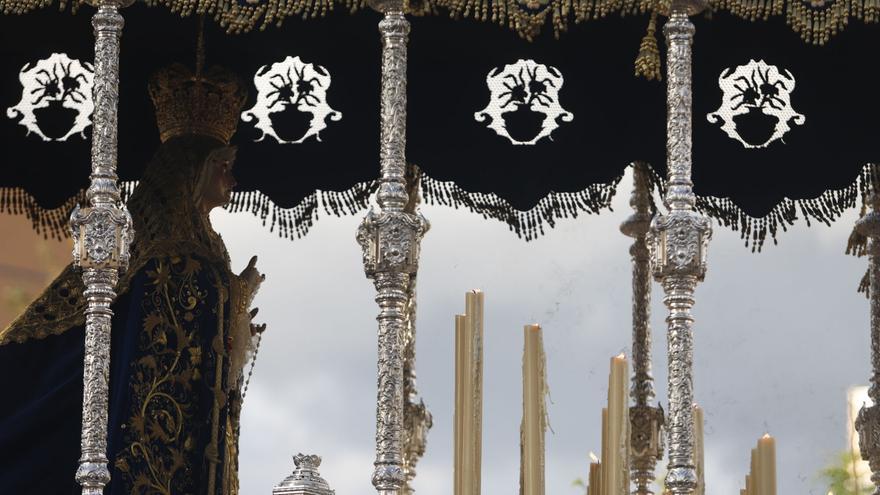 Una belleza que es Gracia frente a la tiranía del píxel