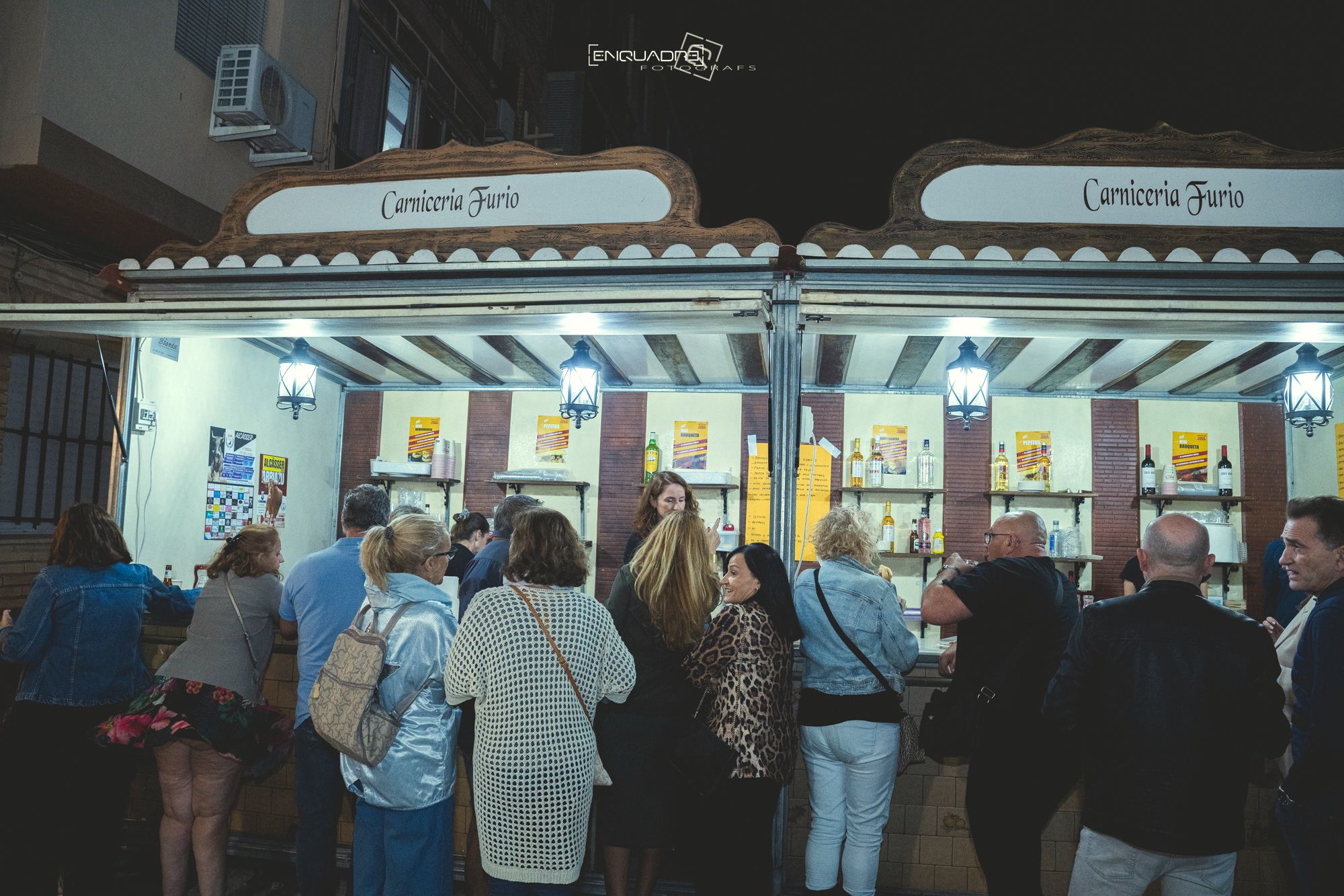 Alcàsser celebra la feria "Sabers i Sabors" 2023