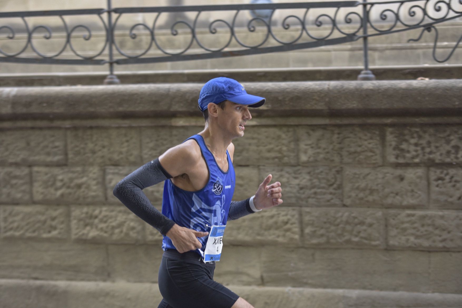 10 km urbans de Manresa 2022