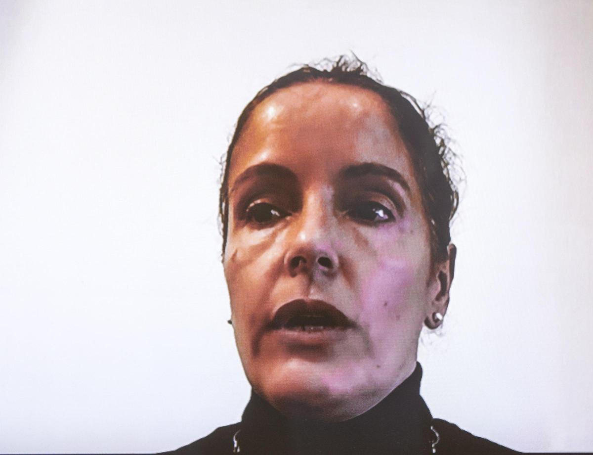 Mónica Outeiral