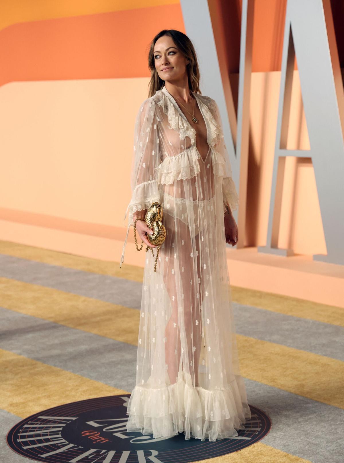 Setmana gran de la moda: dels Oscar a la gala del Louvre