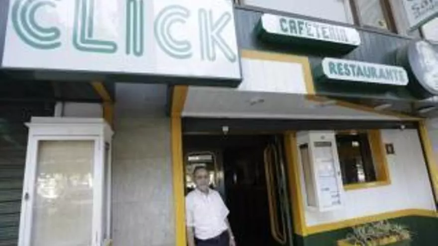 Los recuerdos que deja el Click