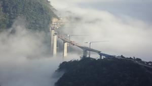 Viaducto de San Marcos (México).