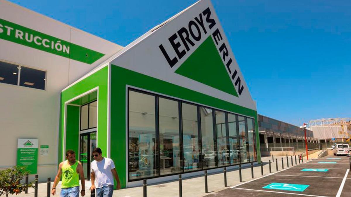 Leroy Merlin busca trabajadores en Asturias: estas son sus ofertas de empleo