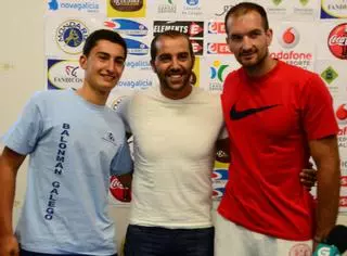 Mijuskovic, el portero «técnico e inteligente» que escoltará al OAR