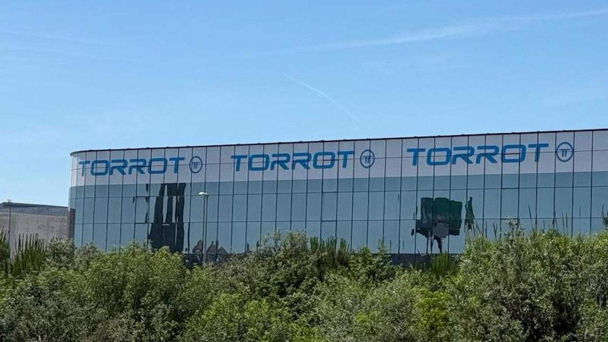 El fabricante de motos Torrot entra en concurso de acreedores y solicita la liquidación de la empresa
