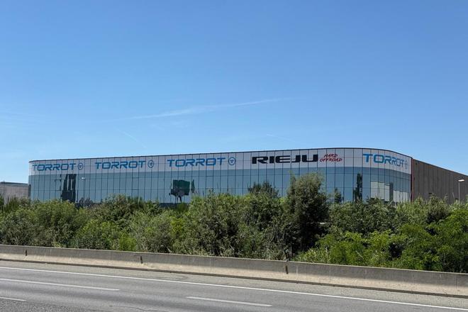 El fabricante de motos Torrot entra en concurso de acreedores y solicita la liquidación de la empresa