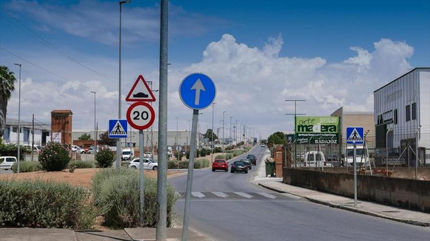 Los empresarios del Nevero en Badajoz critican la falta de consenso del convenio