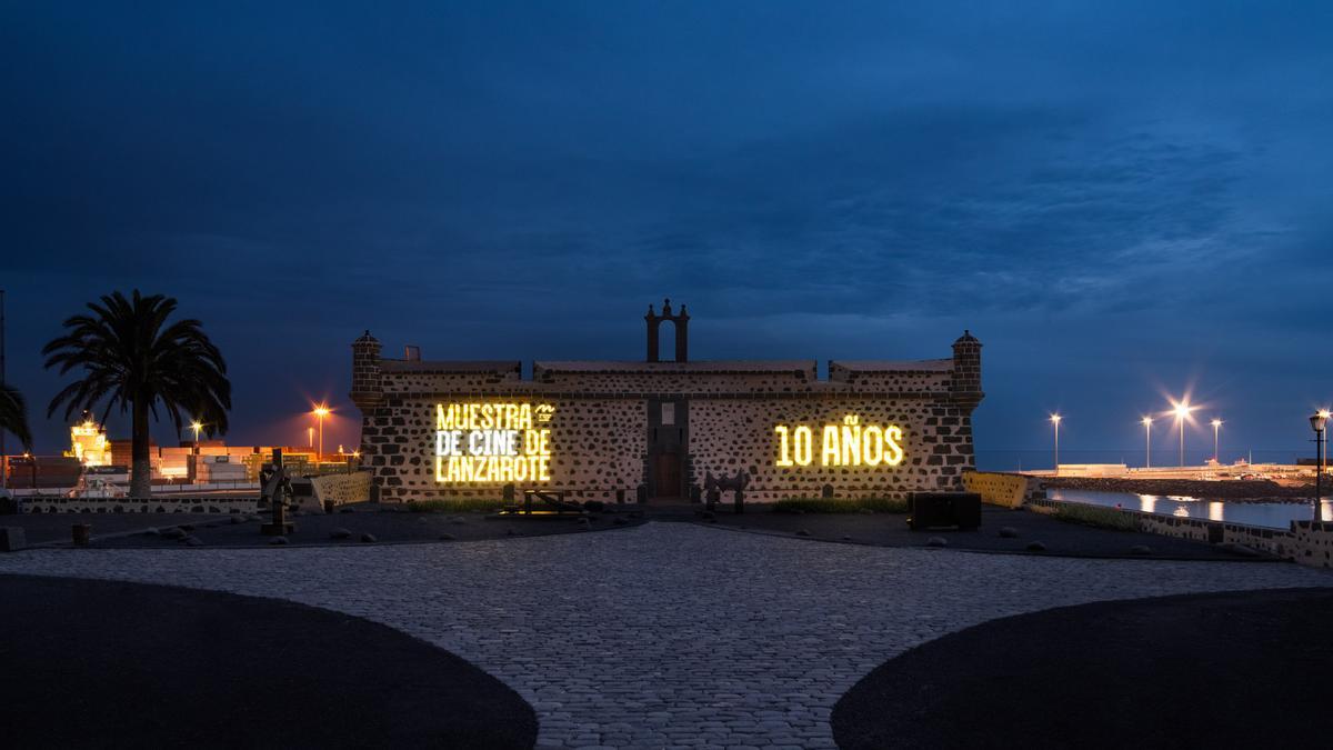 Castillo de San José