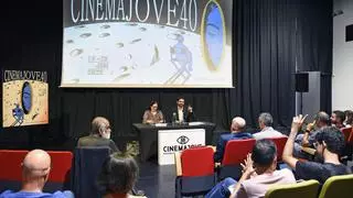 Cinema Jove premia en su 40 aniversario al cineasta Radu Jude