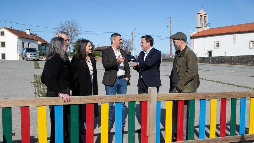 O Plan Único acumula 150,6 M€ e 764 obras na Costa da Morte