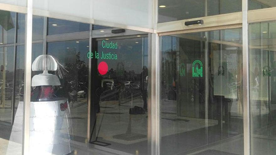 Audiencia de Málaga.