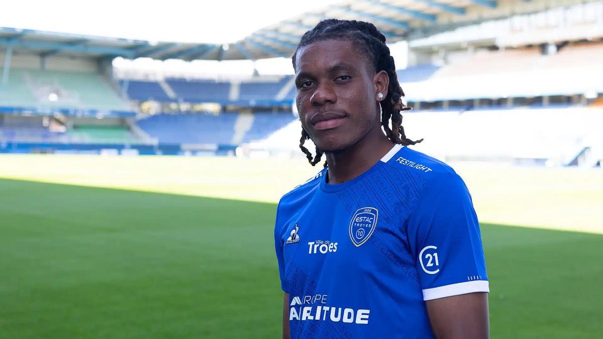 Cyriaque Irié
