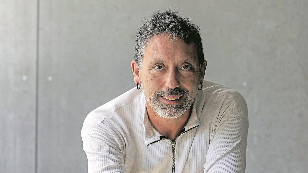 Carles Cortés
