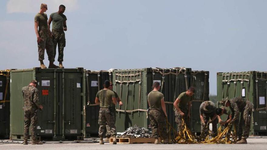 La ONU pide ayuda urgente para los damnificados de Haití