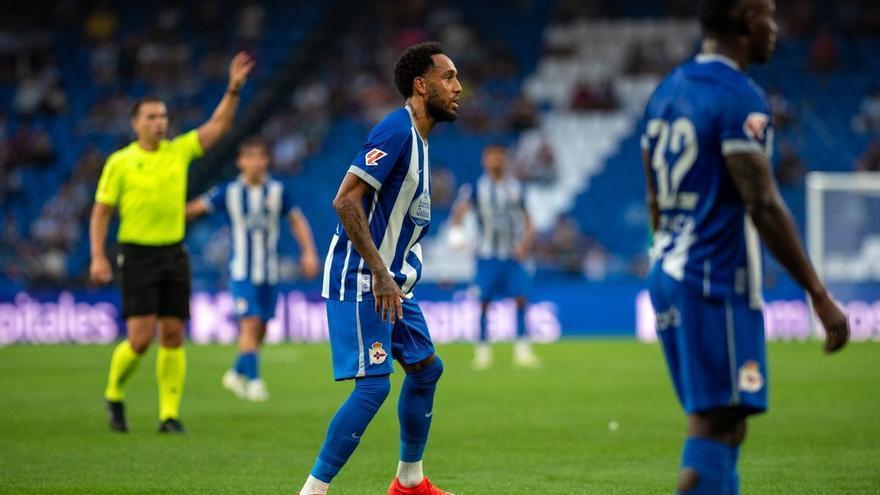 Deportivo - Elche, en directo hoy: partido de LaLiga EA Sports en vivo